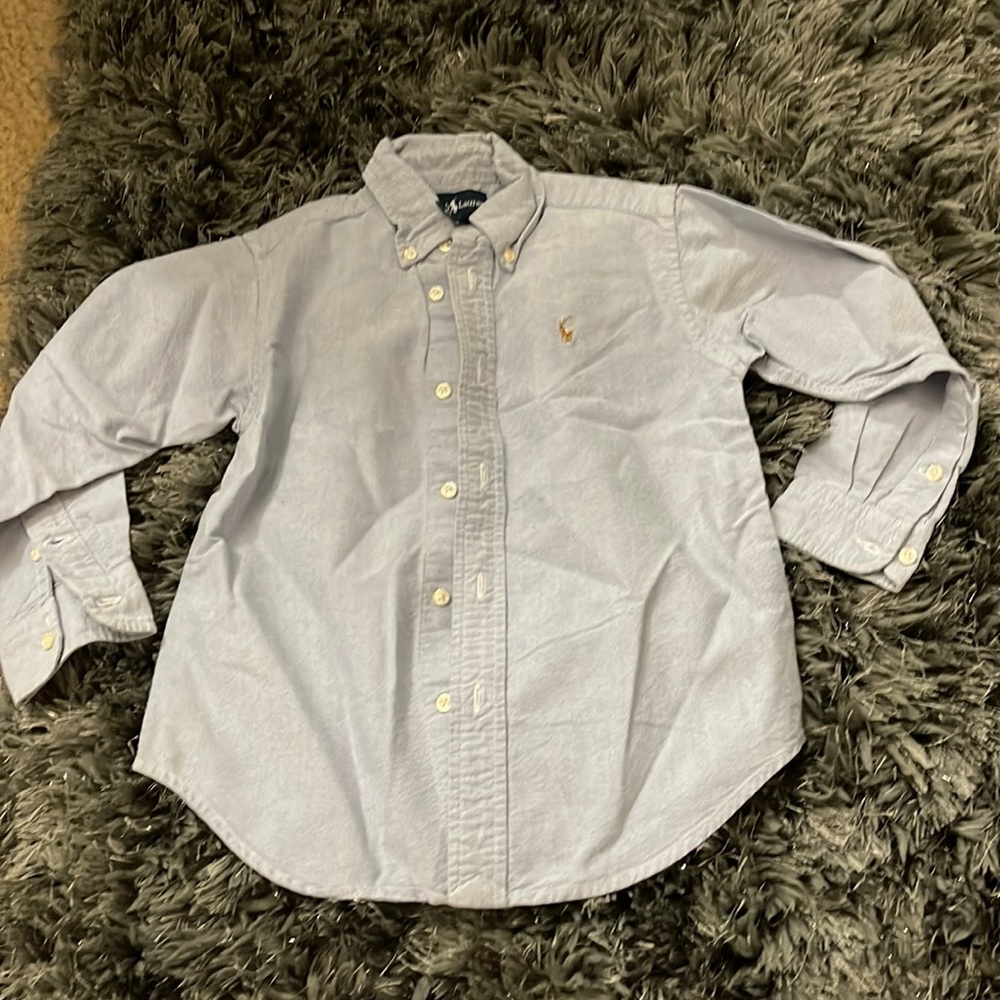 Polo shirt